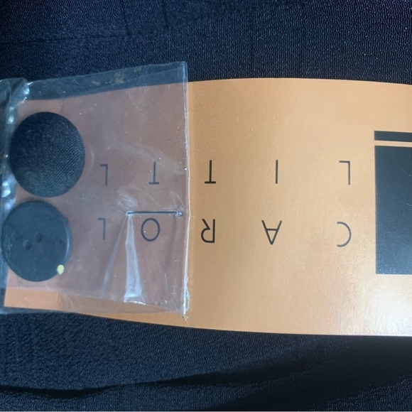 NWT Vintage Carol Little size 8 - Picture 5 of 6